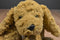 Gund Muttsy Tan Golden Retriever Puppy Dog Beanbag Plush