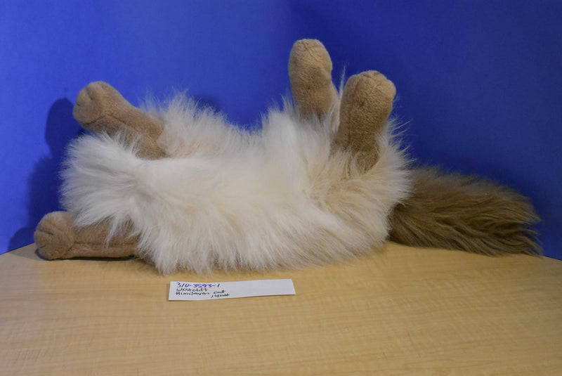 Westcliff Collection Himalayan Cat Plush