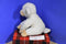 Gund Animal Alley Lamb 2009 Plush