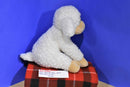 Gund Animal Alley Lamb 2009 Plush