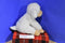 Gund Animal Alley Lamb 2009 Plush