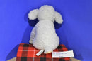Gund Animal Alley Lamb 2009 Plush