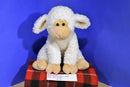 Gund Animal Alley Lamb 2009 Plush