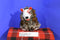 Target Bullseye Eskimo Alaskan Fur Coat 2008 Plush