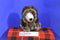 Target Bullseye Eskimo Alaskan Fur Coat 2008 Plush