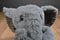 Lambs & Ivy Grey Elephant 2015 Plush