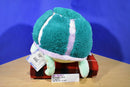Squishable Snugglemi Green Sea Turtle 2016 Plush