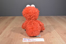 Gund Sesame Street Elmo 2010 Beanbag Plush