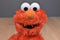 Gund Sesame Street Elmo 2010 Beanbag Plush