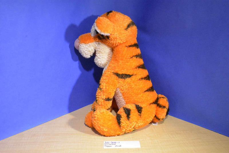 Disney Parks Tigger Plush