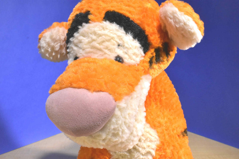 Disney Parks Tigger Plush