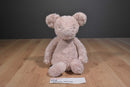 Jellycat Pink Pig Beanbag Plush
