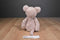 Jellycat Pink Pig Beanbag Plush
