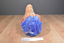 Douglas Henrietta Blue Lace Hen 2017 Beanbag Plush