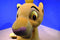 Hasbro Disney Lion King Jumbo Simba 2002 Plush