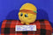 Just Play Moose Shopkins Cheezey B Hamburger, Susie Sundae, Miss Pressy Plush and Book