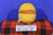 Just Play Moose Shopkins Cheezey B Hamburger, Susie Sundae, Miss Pressy Plush and Book