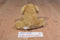 Miniature Golden Retriever Puppy Dog Beanbag Plush