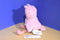 Cloud Island Pink Owl 2017 Beanbag Plush
