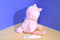 Cloud Island Pink Owl 2017 Beanbag Plush