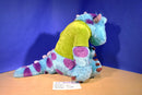 Just Play Disney Pixar Monsters University Sulley With OK Shirt Plush