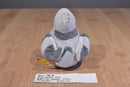 JAKKS Pacific Pokemon Grey Pidove 2011 Beanbag Plush