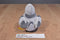 JAKKS Pacific Pokemon Grey Pidove 2011 Beanbag Plush