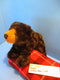 Douglas Brown Grizzly Bear Beanbag Plush