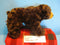 Douglas Brown Grizzly Bear Beanbag Plush