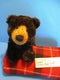 Douglas Brown Grizzly Bear Beanbag Plush