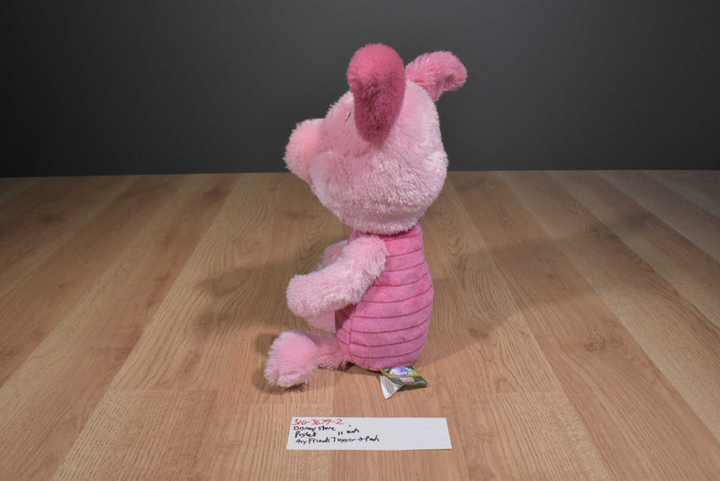 Disney Store Piglet Plush