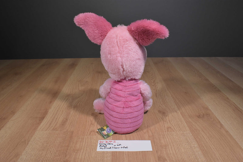 Disney Store Piglet Plush