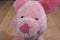 Disney Store Piglet Plush