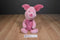 Disney Store Piglet Plush