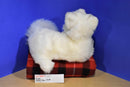 Fiesta Arctic Fox Plush