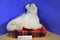 Fiesta Arctic Fox Plush