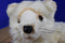 Fiesta Arctic Fox Plush
