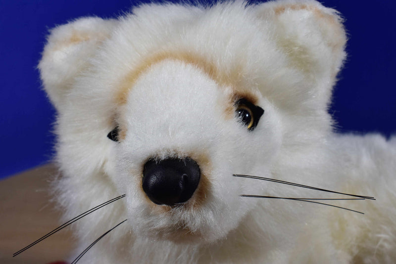 Fiesta Arctic Fox Plush