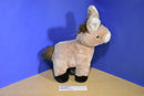 Wide Way Donkey Burro Plush