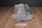 Babies R Us Grey and Beige Elephant Beanbag Plush