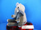 Scentsy Buddy Ollie Elephant Beanbag Plush With Scent Packet