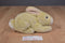 Walmart Yellow Tan Bunny Rabbit Beanbag Plush