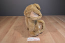 Yang Jee Target Dayton-Hudson Sneakers the Mouse 1988 Plush