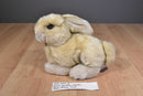 Ganz Heritage Beige Brown Bunny Rabbit Plush