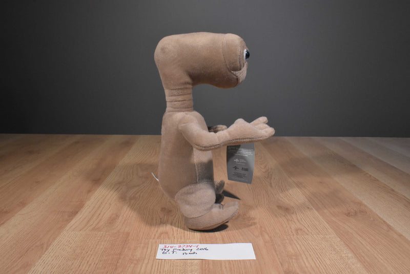 Toy Factory E.T. 2016 Plush