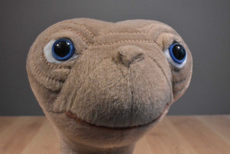 Toy Factory E.T. 2016 Plush