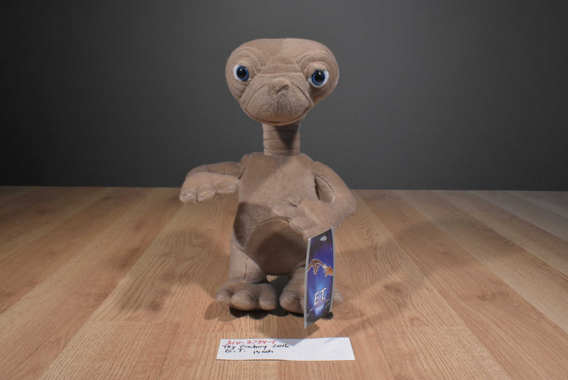 Toy Factory E.T. 2016 Plush