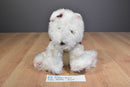 Gund Victoria's Secret Lola West Highland Terrier 2001 Beanbag Plush