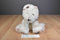 Gund Victoria's Secret Lola West Highland Terrier 2001 Beanbag Plush