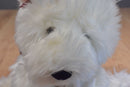 Gund Victoria's Secret Lola West Highland Terrier 2001 Beanbag Plush